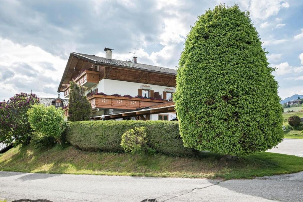 Residence Condor Maranza Exterior foto