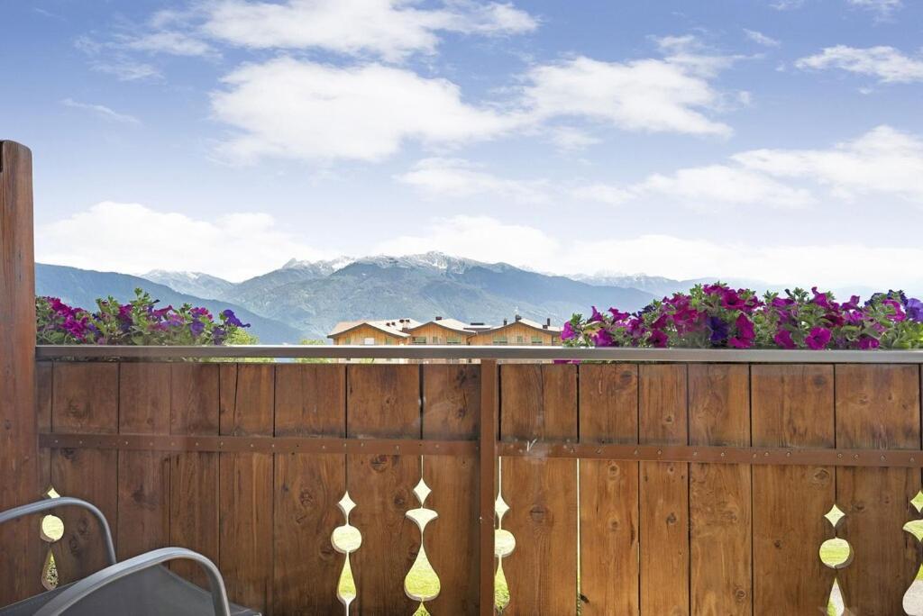 Residence Condor Maranza Exterior foto