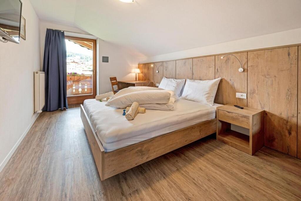Residence Condor Maranza Exterior foto