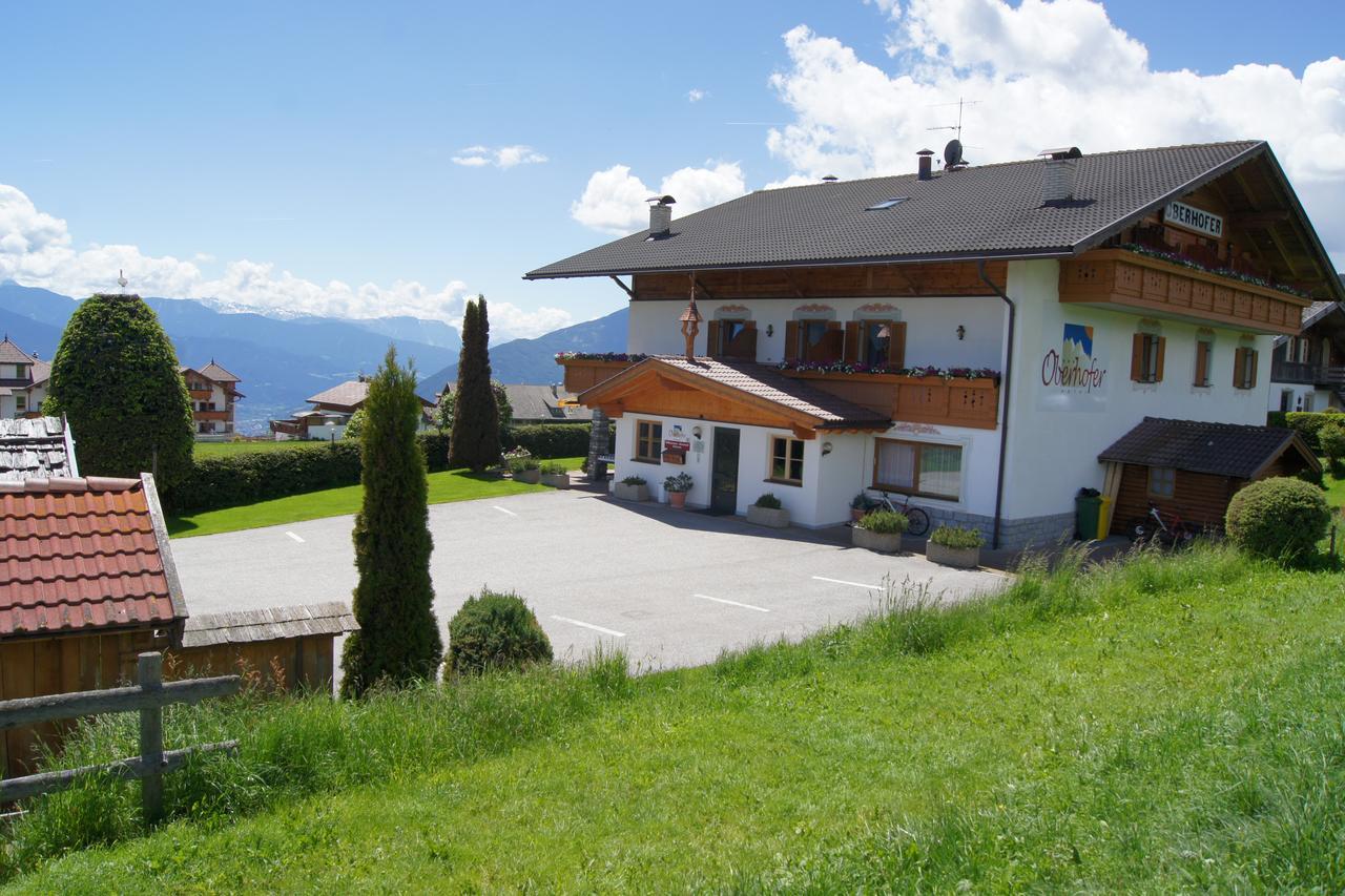 Residence Condor Maranza Exterior foto