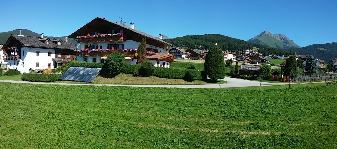 Residence Condor Maranza Exterior foto