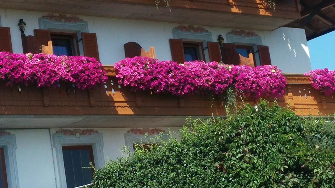 Residence Condor Maranza Exterior foto